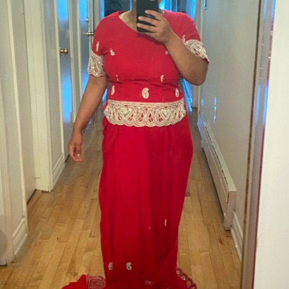 Indian Sahri - Picture 10 of 10